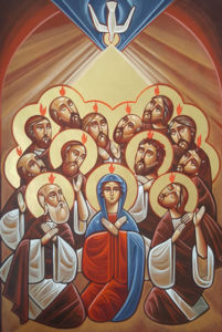 The Pentecost